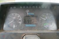 1994 JOHN DEERE 6600 4WD TRACTOR - 9