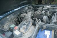 1997 TOYOTA 4WD 4.2 LTR LAND CRUISER - 14