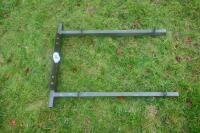 GALVANISED SHEEP RACE JOINER(BF) - 3