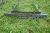 GALVANISED SHEEP RACE JOINER(BF) - 4