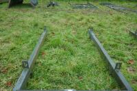 GALVANISED SHEEP RACE JOINER(BF) - 2