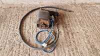 LISTER SHEEP SHEARING MACHINE - 3