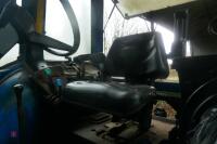 1990 FORD 6410 4WD TRACTOR - 2