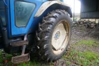 1990 FORD 6410 4WD TRACTOR - 10