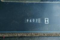 1990 FORD 6410 4WD TRACTOR - 19