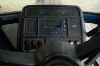 1990 FORD 6410 4WD TRACTOR - 25