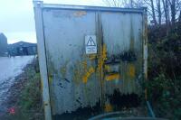 20' SECURE LOCKABLE CONTAINER - 5