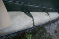 20,000 GALLON COLLAPSABLE BLADDER WATER TANK - 3