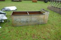 GALVANISED WATER TROUGH(F) - 5