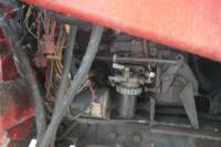 MASSEY FERGUSON 1020 4WD TRACTOR (F) - 8