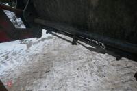 MASSEY FERGUSON 1020 4WD TRACTOR (F) - 9