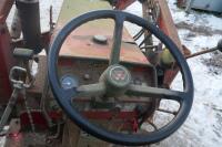 MASSEY FERGUSON 1020 4WD TRACTOR (F) - 16