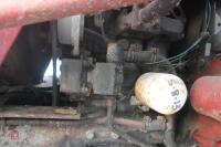 MASSEY FERGUSON 1020 4WD TRACTOR (F) - 17