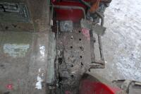 MASSEY FERGUSON 1020 4WD TRACTOR (F) - 18
