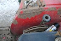 MASSEY FERGUSON 1020 4WD TRACTOR (F) - 24