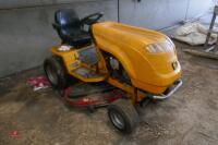 COUNTAX D20-50 GARDEN TRACTOR (B) - 2