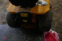 COUNTAX D20-50 GARDEN TRACTOR (B) - 3