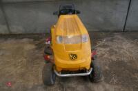 COUNTAX D20-50 GARDEN TRACTOR (B) - 5