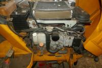 COUNTAX D20-50 GARDEN TRACTOR (B) - 7