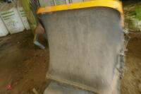 COUNTAX D20-50 GARDEN TRACTOR (B) - 10