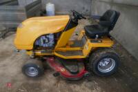 COUNTAX D20-50 GARDEN TRACTOR (B) - 12