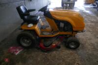 COUNTAX D20-50 GARDEN TRACTOR (B) - 13