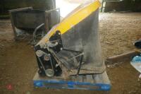 COUNTAX D20-50 GARDEN TRACTOR (B) - 14