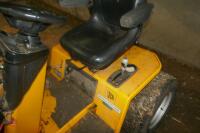 COUNTAX D20-50 GARDEN TRACTOR (B) - 16