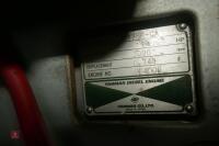 COUNTAX D20-50 GARDEN TRACTOR (B) - 17
