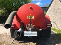 NC 2050G SLURRY TANKER - 5