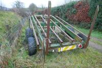 BIG BALE CHASER - 12