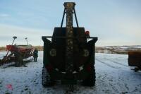 KEENAN MOORE ORBITAL DUNG SPREADER(S/R) (F) - 3