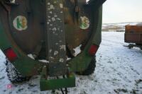 KEENAN MOORE ORBITAL DUNG SPREADER(S/R) (F) - 6