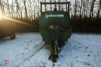 KEENAN MOORE ORBITAL DUNG SPREADER(S/R) (F) - 7