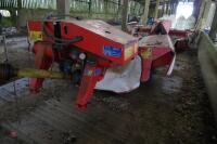 2003 KUHN FC 283 LIFT CONTROL MOWER (B) - 5