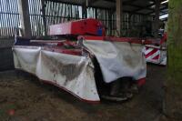 1999 KUHN FC280 FRONT MOWER (B) - 7