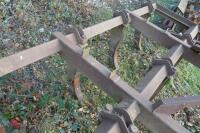 BAMFORD 10FT 7 LEG CHISEL PLOUGH (#) - 5