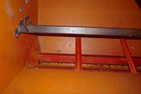 SIMBA 3M MINI FLOW ONE PASS DRILL (M) - 7