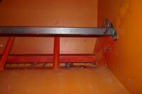 SIMBA 3M MINI FLOW ONE PASS DRILL (M) - 9