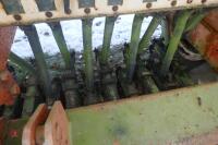 BETTINSON DD2 4M DIRECT DRILL (S/R)(F) - 5