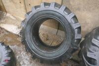 2 X 17.5-24 TYRES - 4