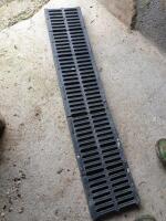 76 100CM X 20CM PLASTIC SLATS - 2