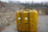 BULK LIQUID STORAGE TANK - 5