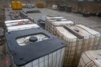 6 IBC TANKS - 4