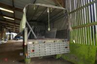 1981 MK330 MILITARY TRUCK (B) - 37