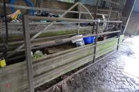 11FT 10" YARD GATE - 5