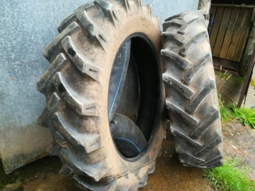 13-6 36 TRACTOR TYRES