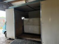 1994 RENAULT DIESEL HORSE LORRY - 46