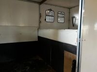 1994 RENAULT DIESEL HORSE LORRY - 54