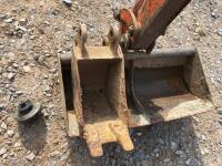 PEL JOB EB 12-4 MINI DIGGER - 10